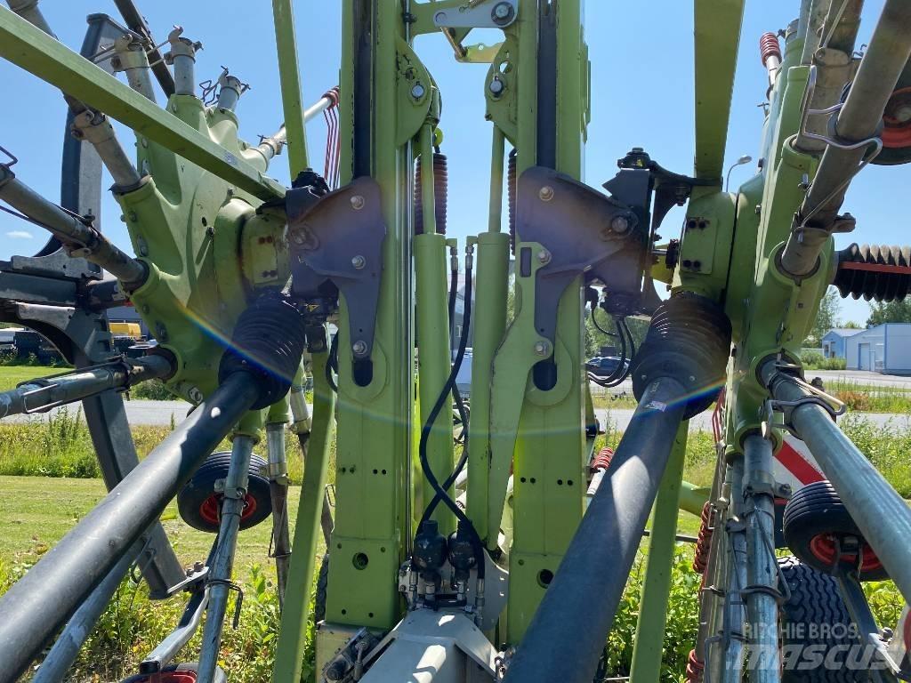 CLAAS Liner 2900 Ot Tirmigi