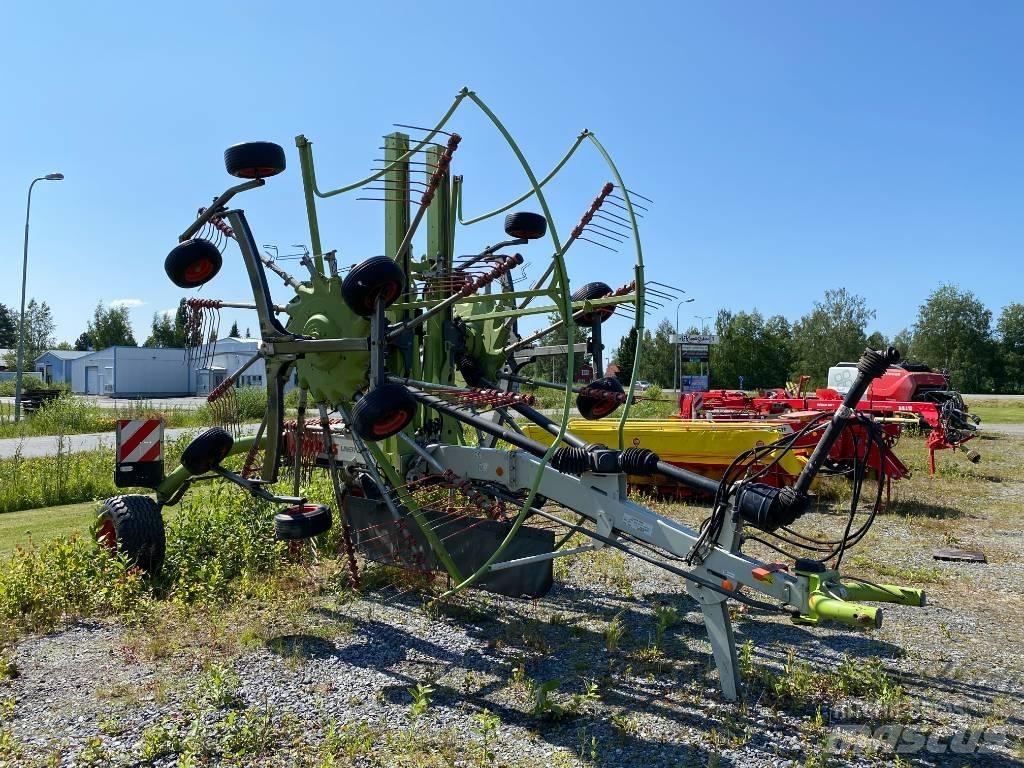 CLAAS Liner 2900 Ot Tirmigi