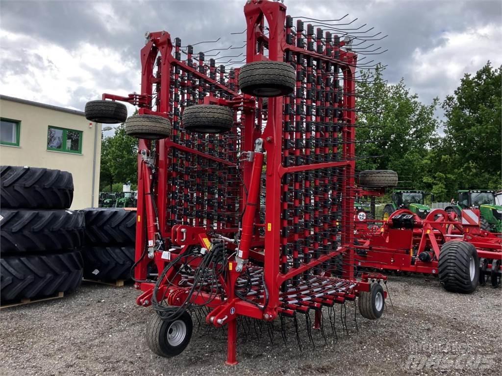 Horsch Cura 12 ST Diger toprak isleme makina ve aksesuarlari