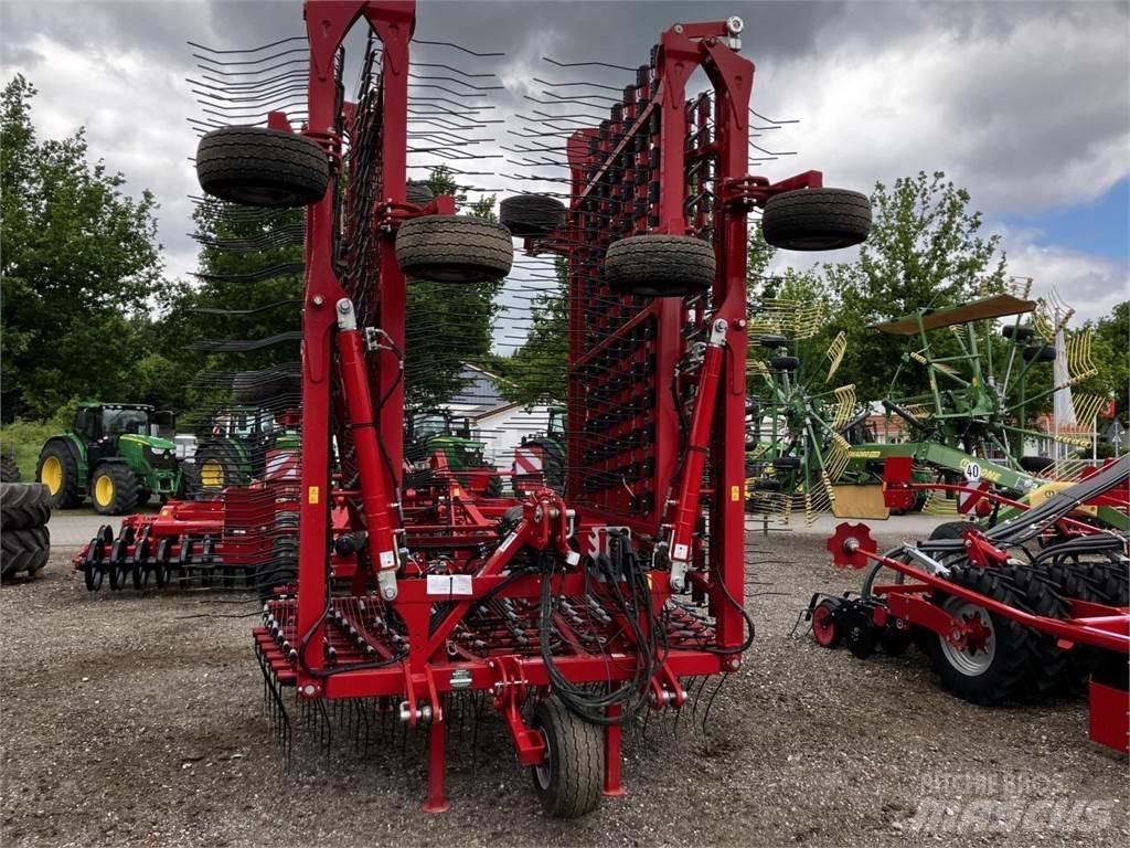 Horsch Cura 12 ST Diger toprak isleme makina ve aksesuarlari