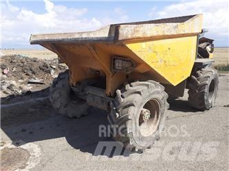 Benford PT 6000 Belden kirma kamyonlar