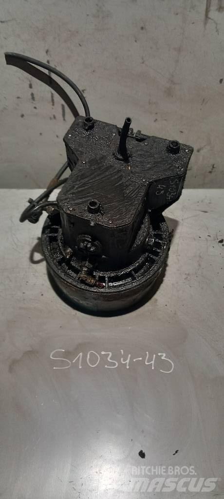 Scania R 480.    1374149 Hidrolik