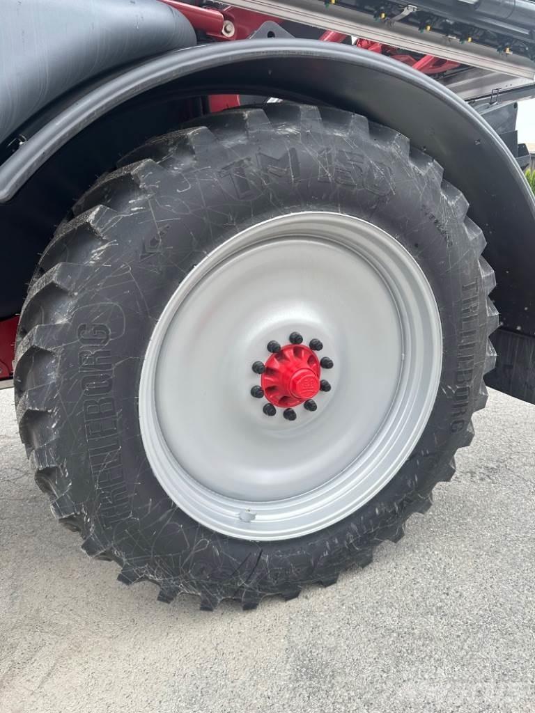 Trelleborg TM150 Diger traktör aksesuarlari