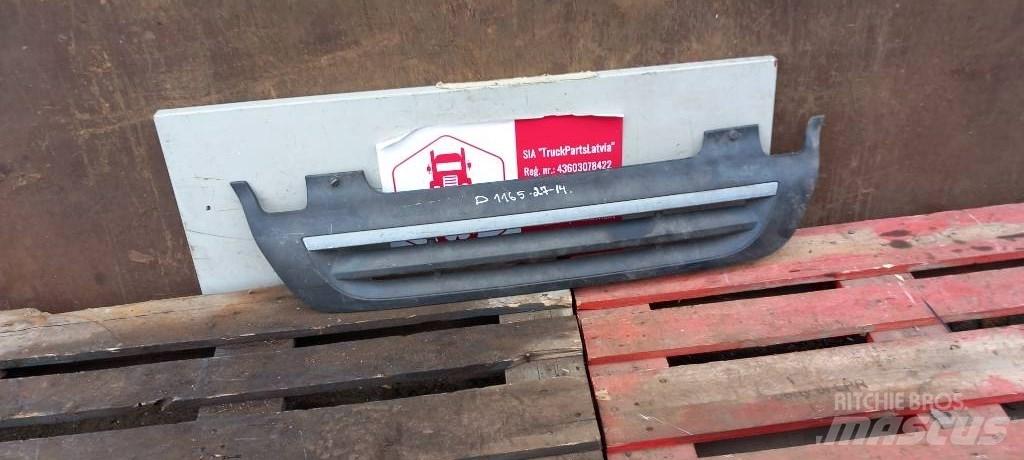 DAF XF 105.  1657685 Kabinler