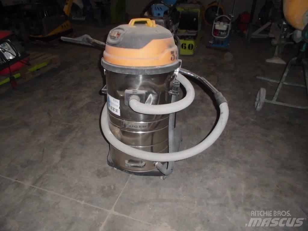  KRUGER  KRA776 Diger