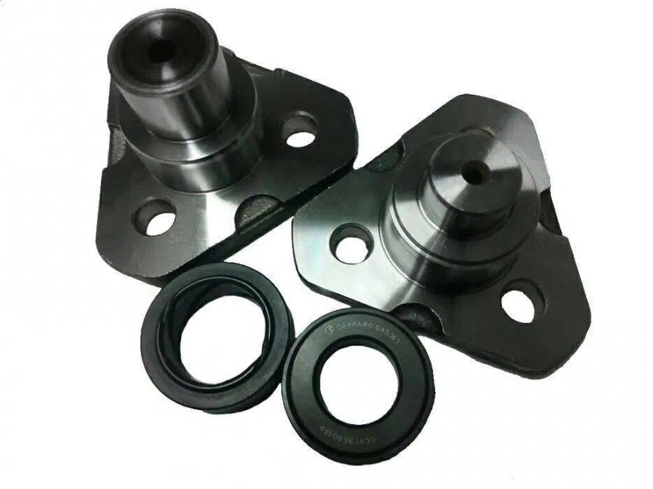 Volvo - set pivoti Saseler