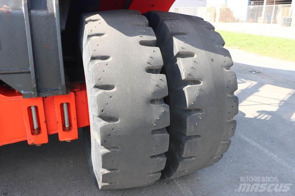Linde C4531TL5 Konteyner istifleyiciler - reach stacker