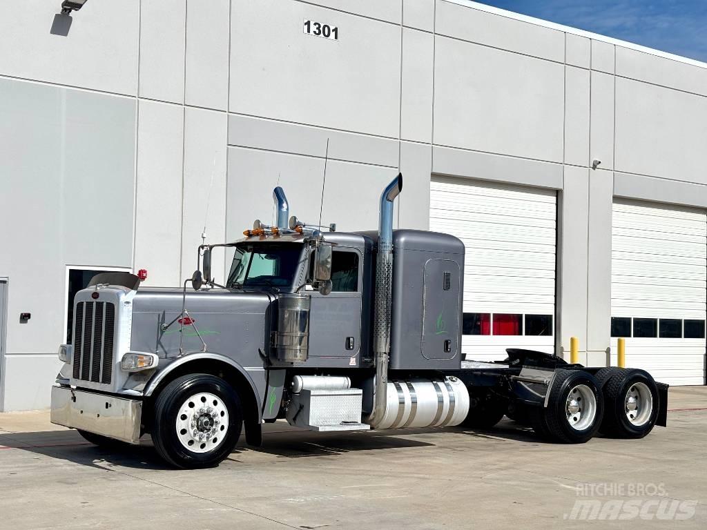 Peterbilt 389 Çekiciler
