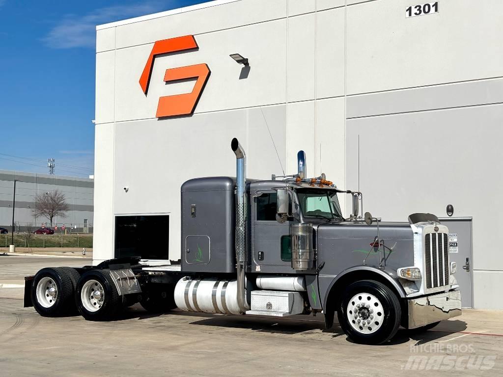 Peterbilt 389 Çekiciler