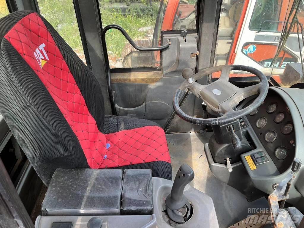 CAT 950 G Tekerlekli yükleyiciler