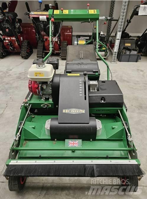 Dennis Pro34R Arkasından yürünen çim biçme makineleri
