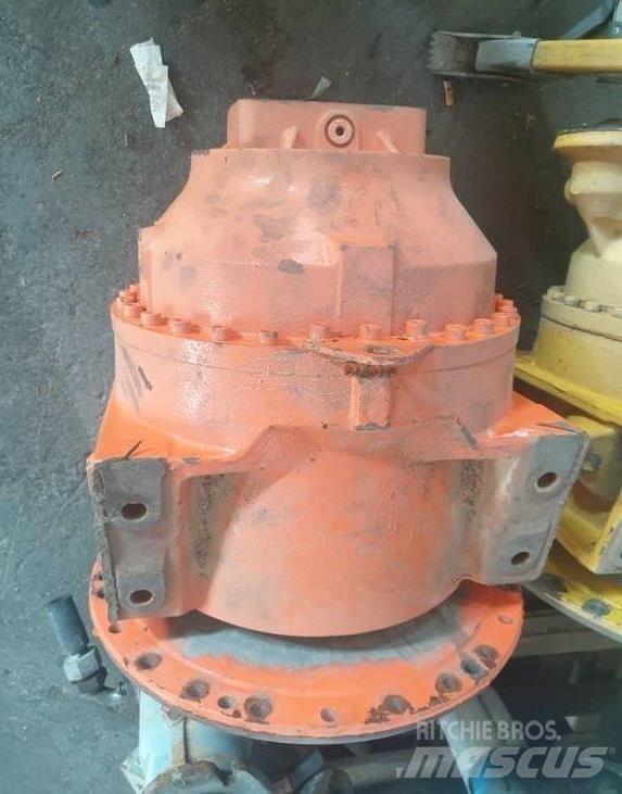 ZF P 5300 Hidrolik