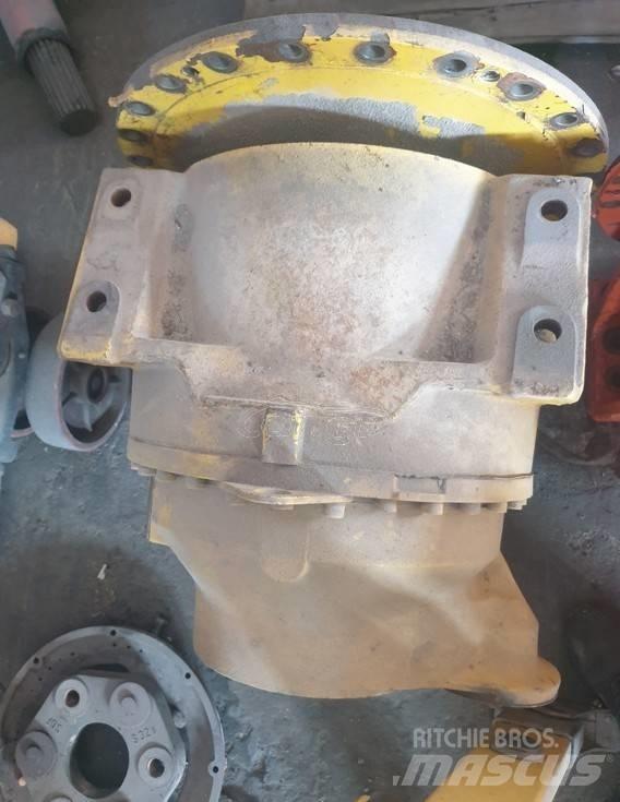 ZF P 5300 Hidrolik