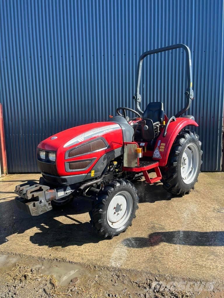 McCormick X10.30M Traktörler