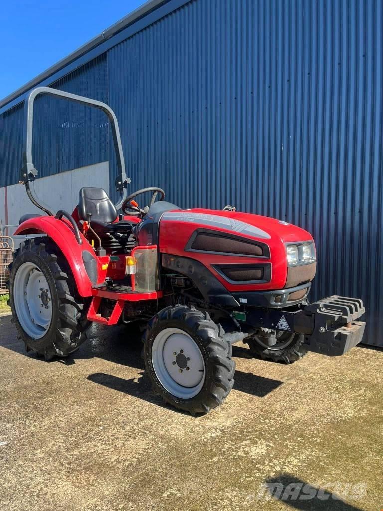 McCormick X10.30M Traktörler