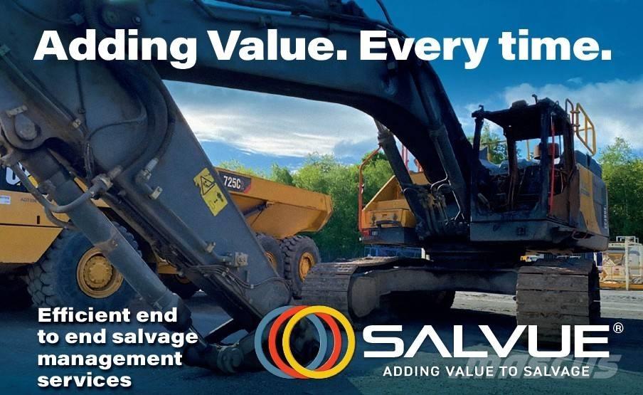 Hitachi ZX 26 U-6 CR Mini ekskavatörler, 7 tona dek