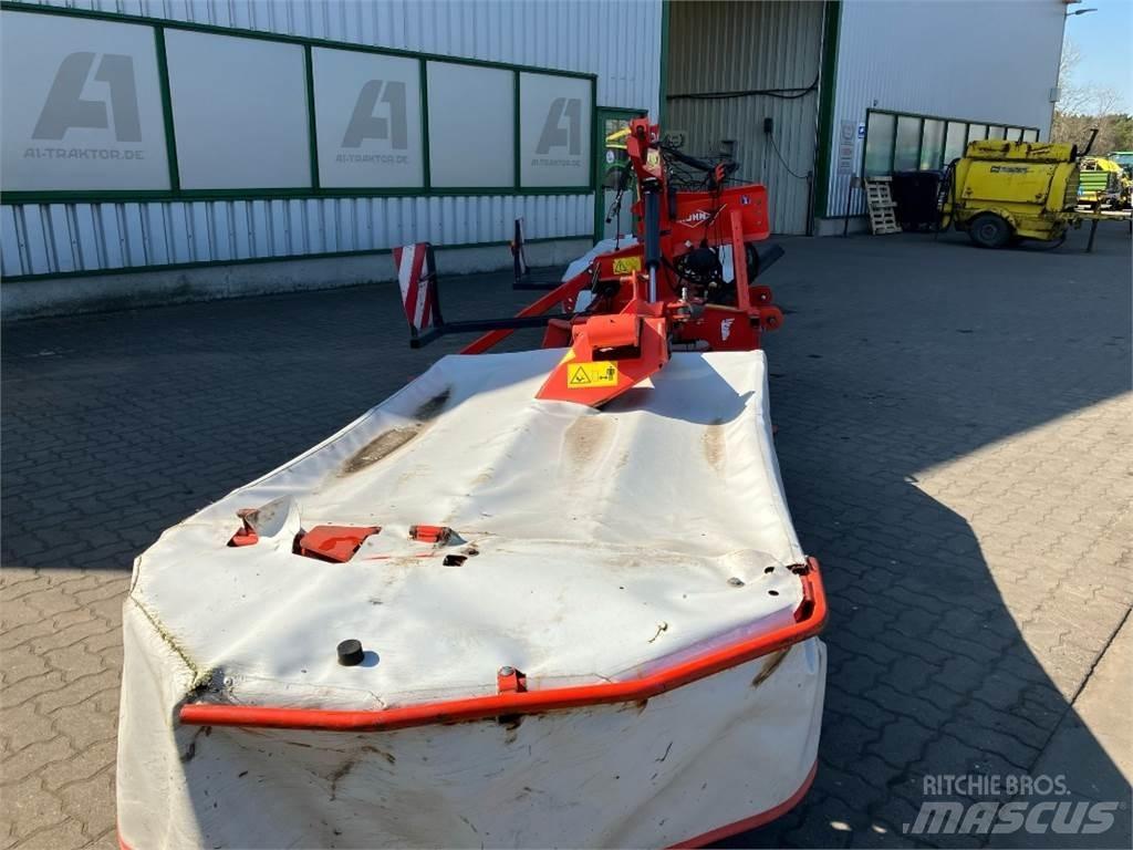 Kuhn GMD 8730FF Diskli çayir biçme makinasi