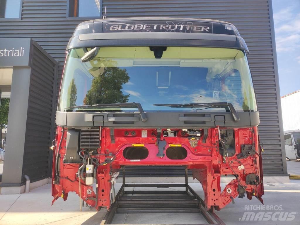 Volvo FH 4 L2 H3 Kabinler