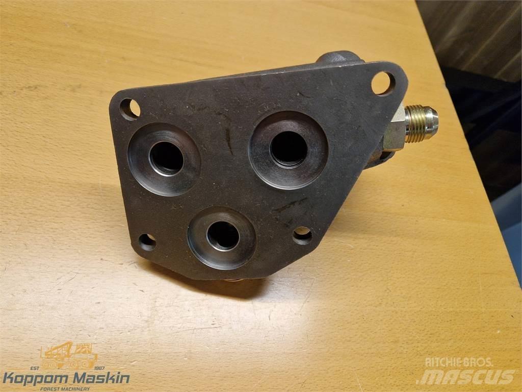 Rottne 87802998 Motorlar