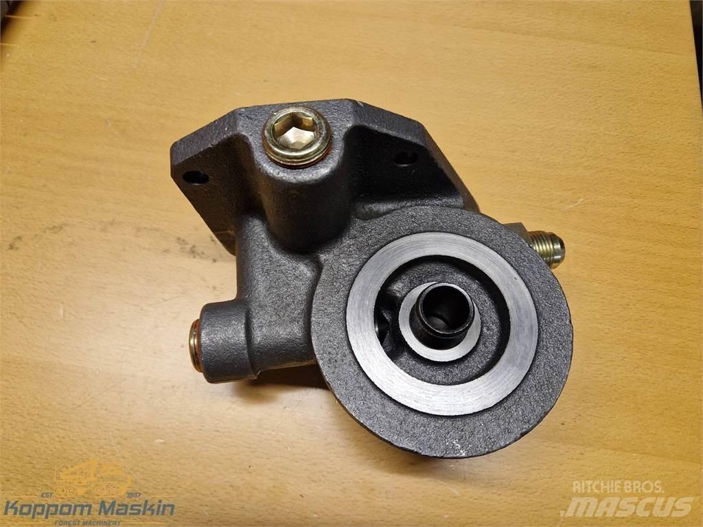 Rottne 87802998 Motorlar