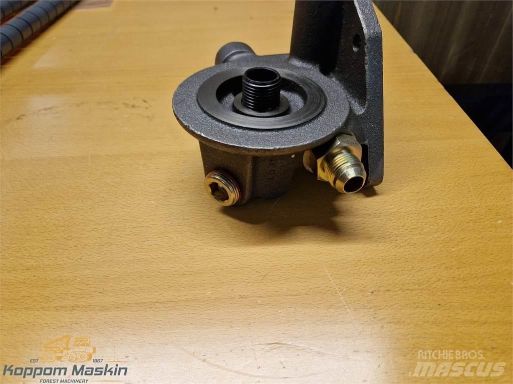 Rottne 87802998 Motorlar