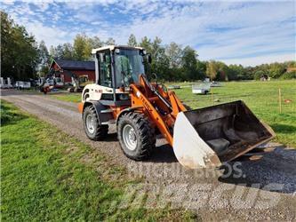 Terex TL 80 Tekerlekli yükleyiciler