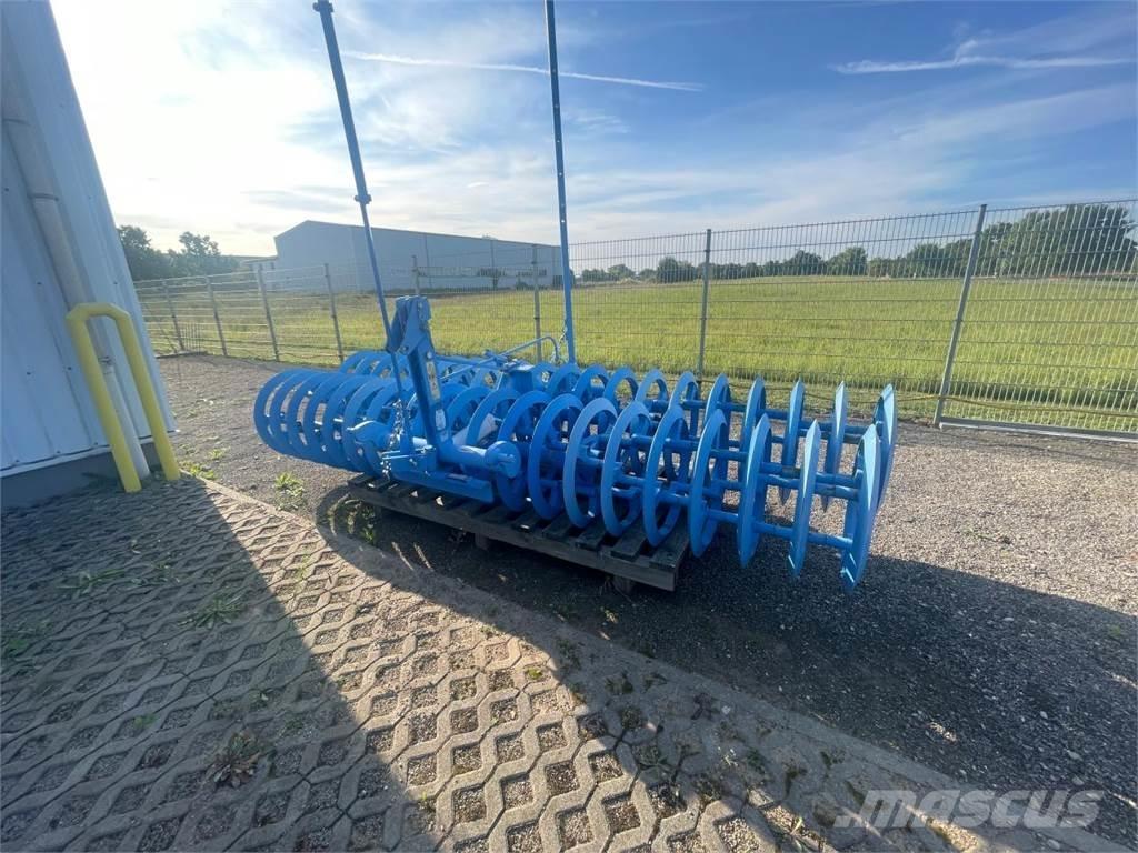 Lemken Diamant 16 Döner pulluklar