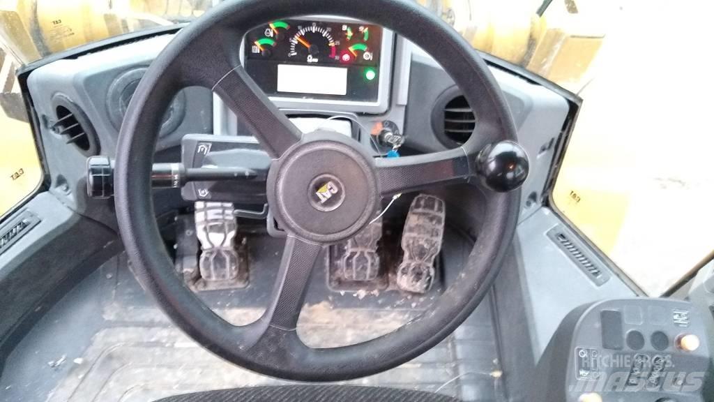 CAT 950M Tekerlekli yükleyiciler