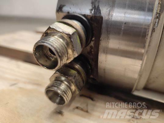 Merlo 40.25  actuator Bomlar ve kollar