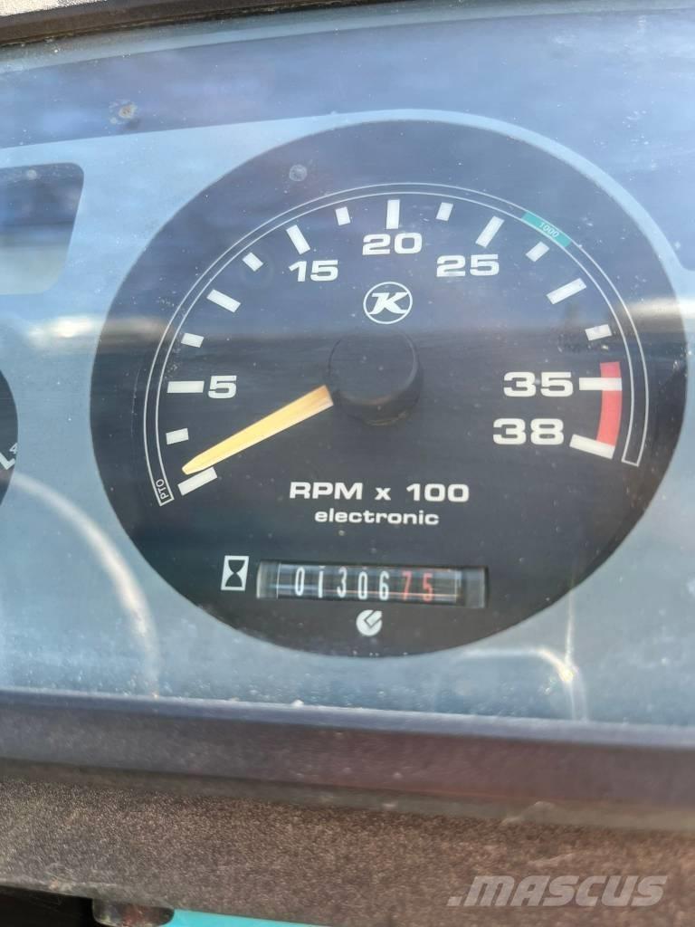  BEACHTECH MARINA Diger