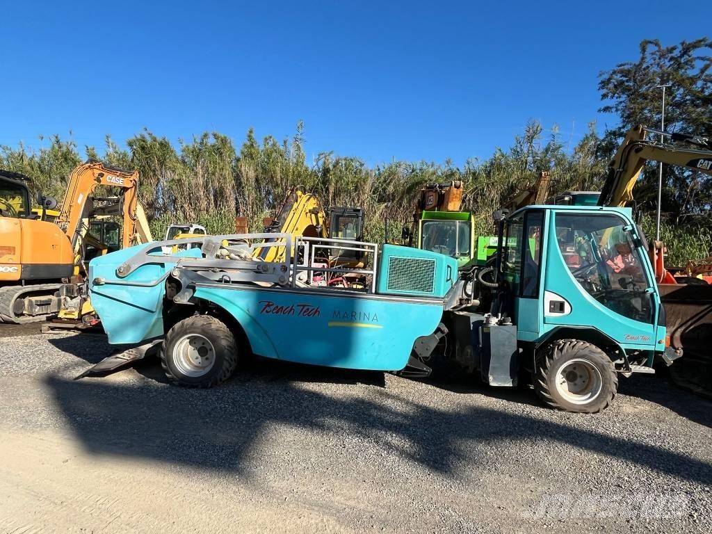  BEACHTECH MARINA Diger