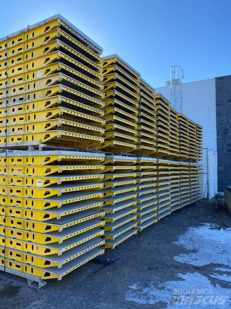  doka deck panel Kalıp