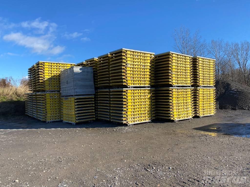  doka deck panel Kalıp