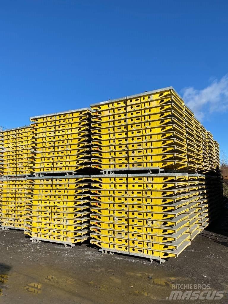  doka deck panel Kalıp