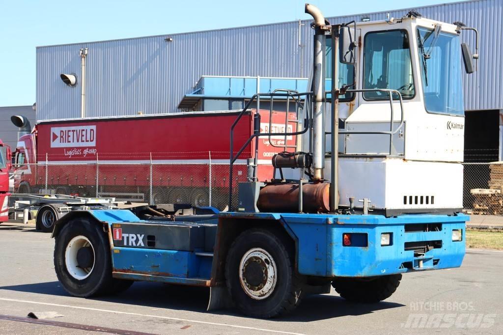 Kalmar TRX182A Terminal çekiciler