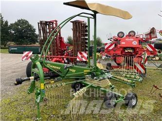 Krone SWADRO S 460 Kendi yürür saman makinaları