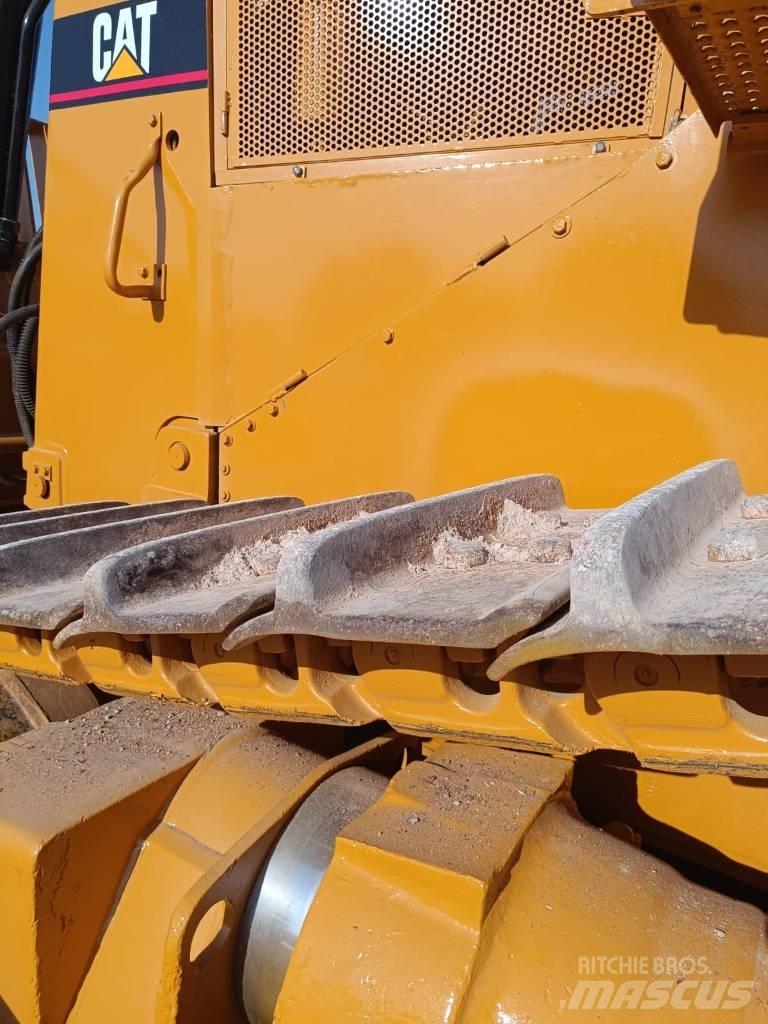 CAT D 9 R Paletli dozerler