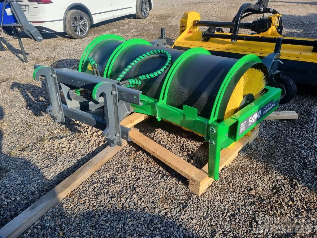 Sami HW2000 Süpürgeler