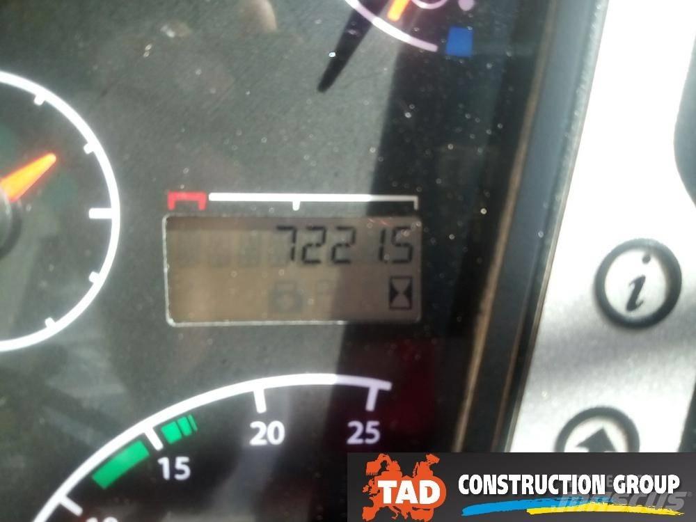 JCB 3 CX Kazıcı yükleyiciler - beko loder