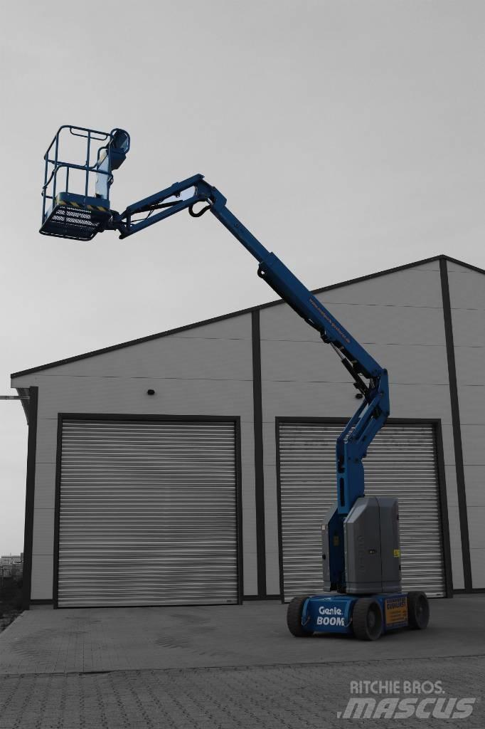 Genie Z 30/20 Körüklü personel platformları