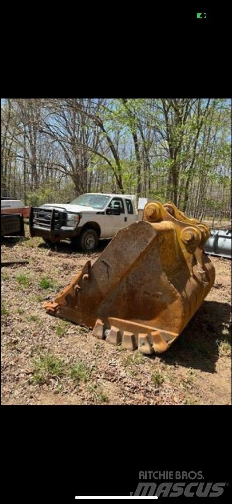 CAT  349 bucket Diger parçalar