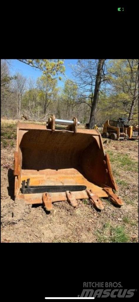 CAT  349 bucket Diger parçalar
