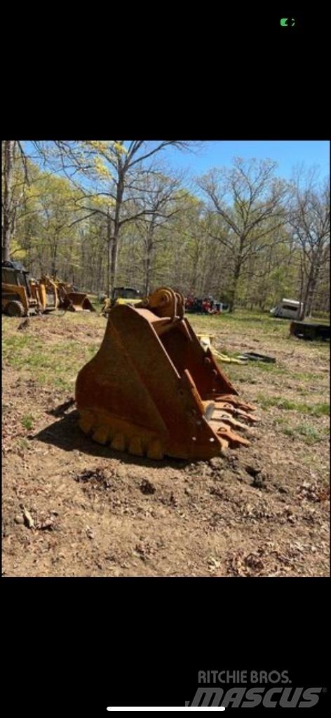 CAT  349 bucket Diger parçalar