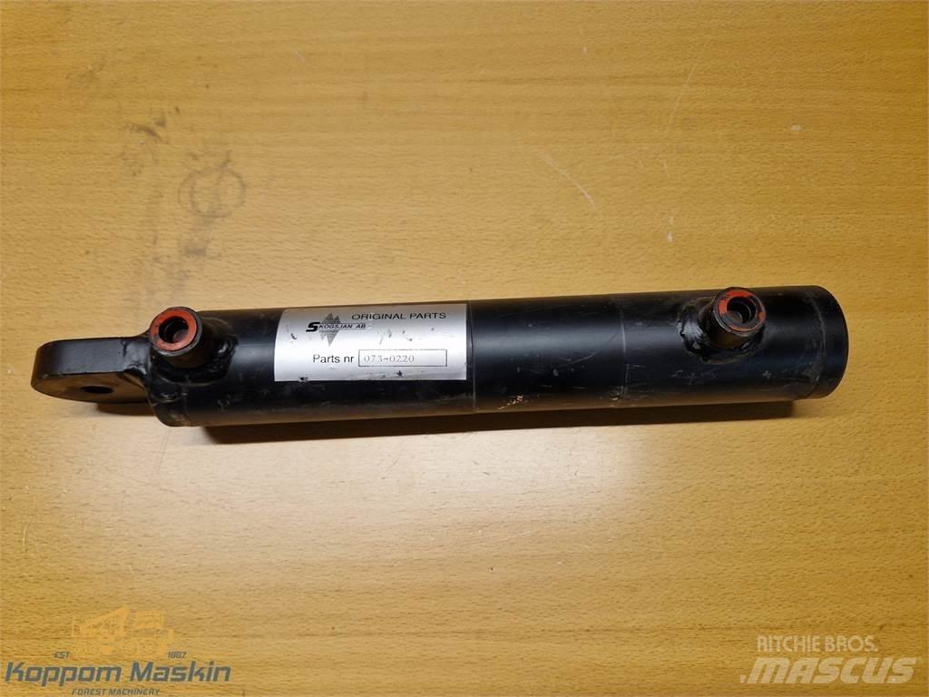 Eco Log 073-0220 Hidrolik