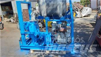 Diamond Z S 150 Sulama pompaları