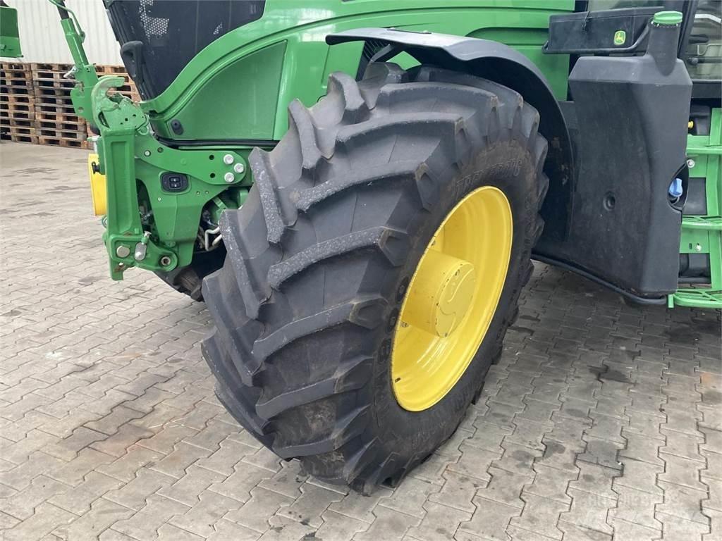 John Deere 6R 185 Traktörler
