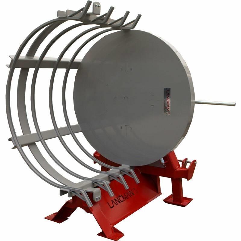 Lancman Balotiera Diger