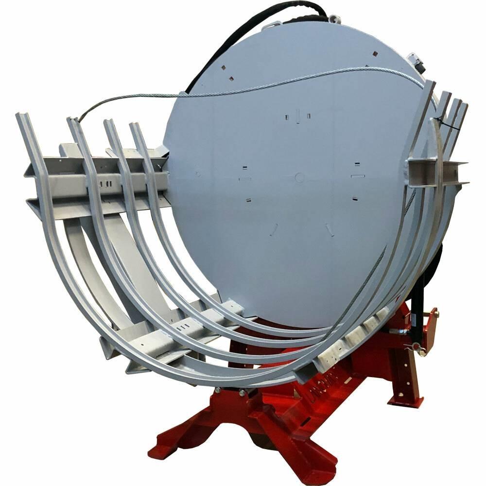 Lancman Balotiera Diger