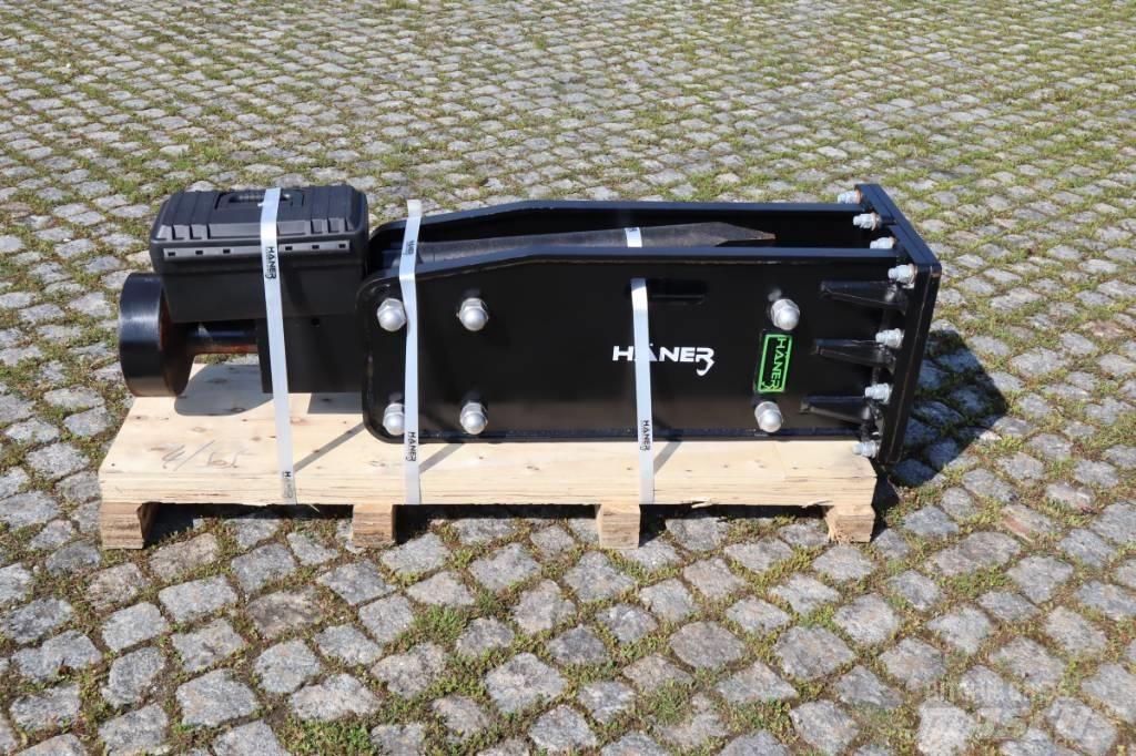  Haner HX 800SA Hidrolik kırıcılar