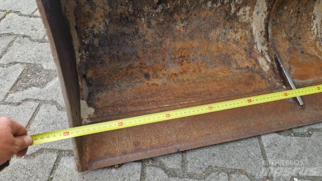 Wacker Neuson EW 65 Lastik tekerli ekskavatörler